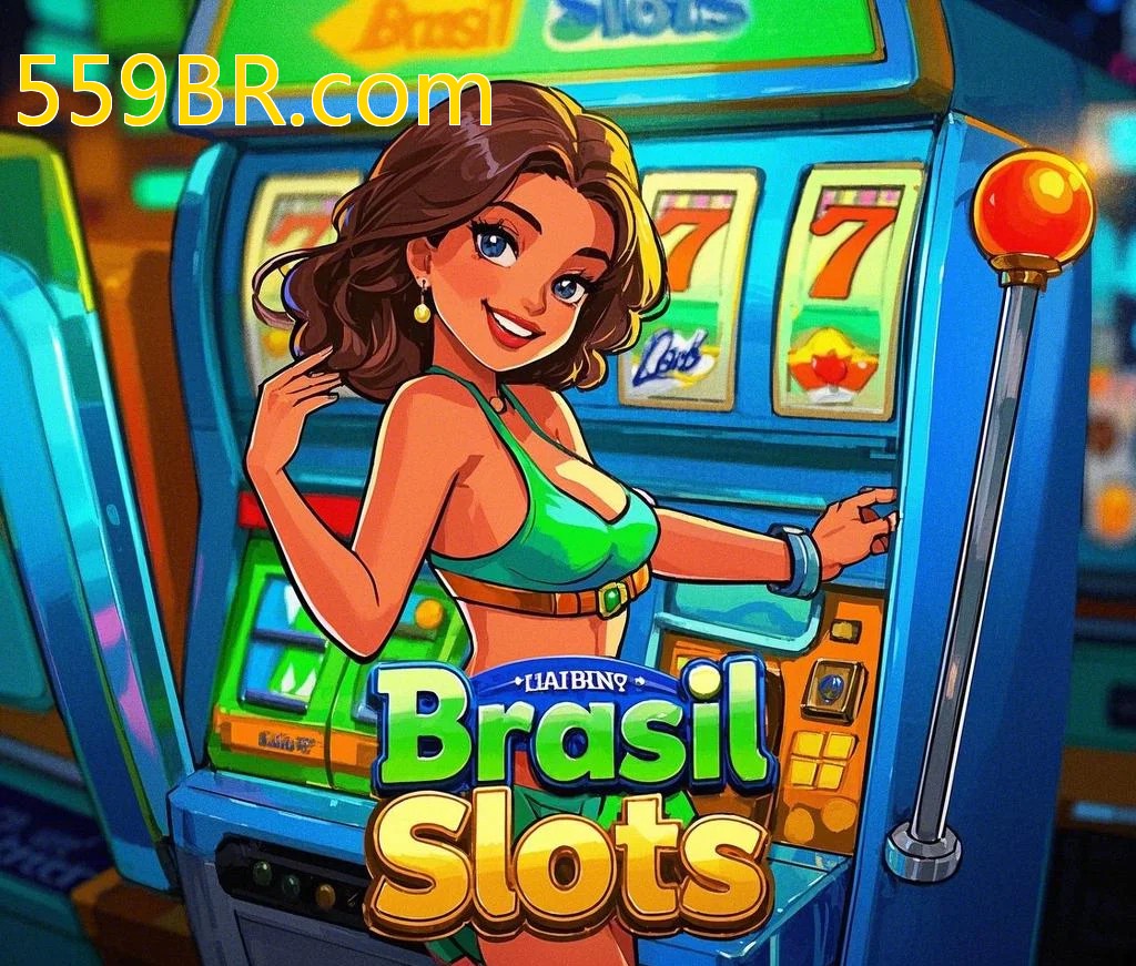 559br GAME-Slots