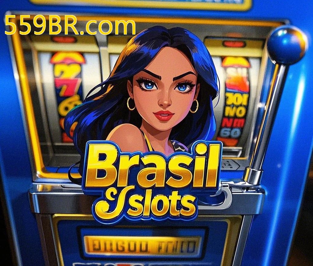 559br GAME-Slots